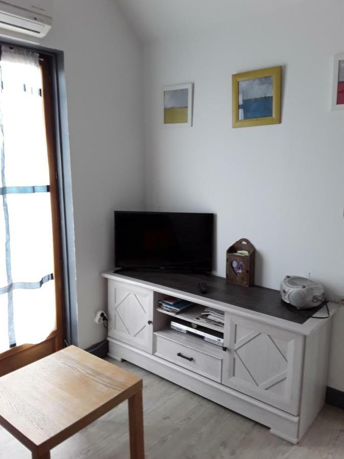 La Petite Maison VerteTriqueville エクステリア 写真
