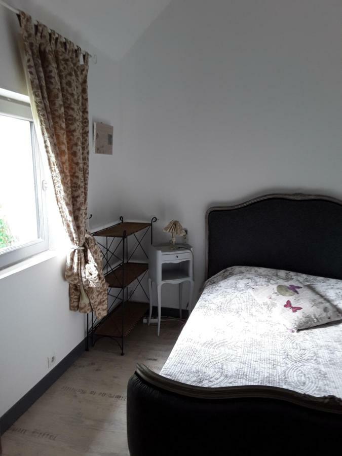 La Petite Maison VerteTriqueville エクステリア 写真