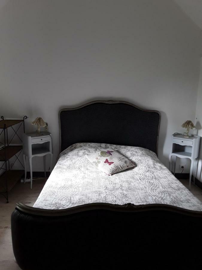 La Petite Maison VerteTriqueville エクステリア 写真